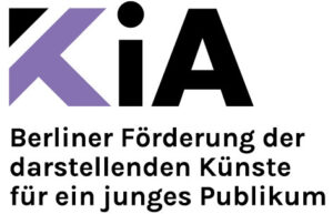Logo Show für KInder Umweltschutz Berlin